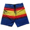 Boardshort Lost Signature 2 Boardshort Lost Signature -Pas Cher Surf Magasin boardshort lost king strip