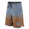 Boardshort Manera Haapiti Alloy Blue - Flame Orange 2 Boardshort Manera Haapiti Alloy Blue - Flame Orange -Pas Cher Surf Magasin boardshort manera haapiti alloy blue flame orange