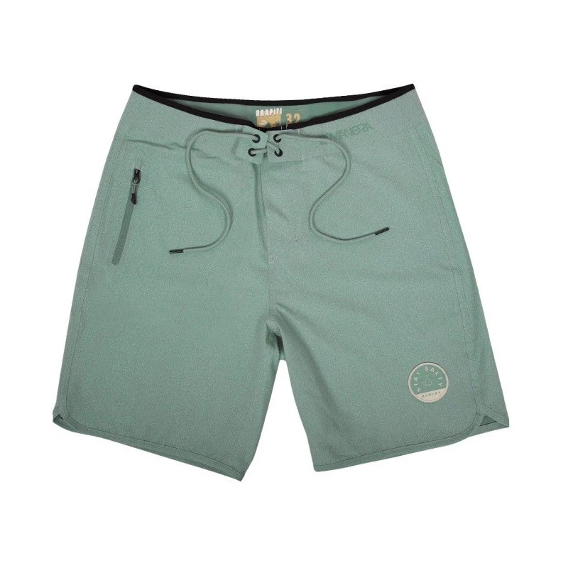 Boardshort Manera Haapiti Iceberg 3 Boardshort Manera Haapiti Iceberg