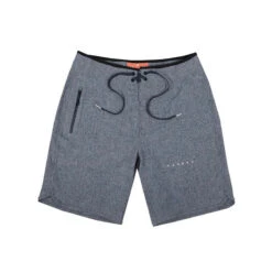 Boardshort Manera Haapiti Midnight Navy