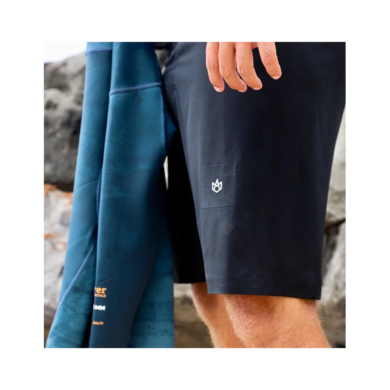 Boardshort Manera Squareflex Jungle 2022 4 Boardshort Manera Squareflex Jungle 2022 – Image 2