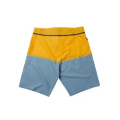 Boardshort Mystic Offbeat High Performance Grey Blue 5 Boardshort Mystic Offbeat High Performance Grey Blue -Pas Cher Surf Magasin boardshort mystic offbeat high performance grey blue 1