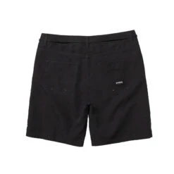 Alternative view of Boardshort Mystic The Hybrid Black