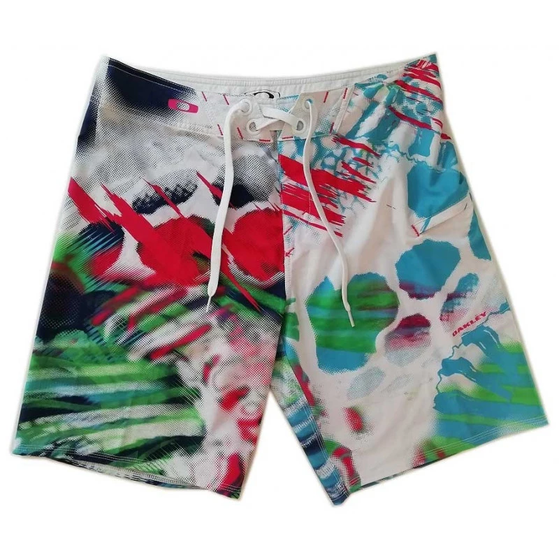 Boardshort Oakley Barrel Sponge 3 Boardshort Oakley Barrel Sponge