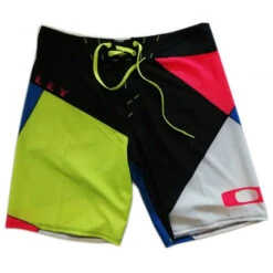 Boardshort Oakley Seabiscit