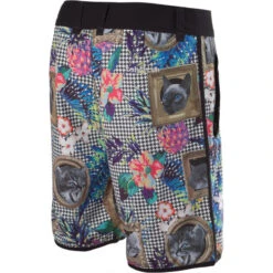 Alternative view of Boardshort TshOtsh Good Bye Kitty 2015