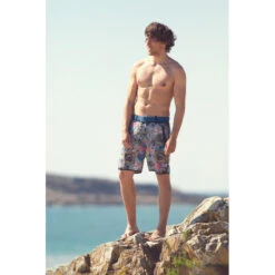 Boardshort TshOtsh Good Bye Kitty 2015 -Pas Cher Surf Magasin boardshort tshotsh good bye kitty 2015 4