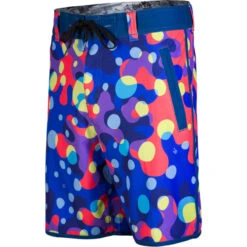 Boardshort TshOtsh Recif 2015