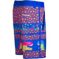 Alternative view of Boardshort TshOtsh Ty'Rex 2015