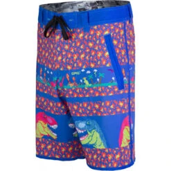 Boardshort TshOtsh Ty'Rex 2015 10 Boardshort TshOtsh Ty'Rex 2015 -Pas Cher Surf Magasin boardshort tshotsh ty rex 2015 2