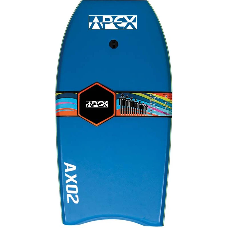 Bodyboard APEX AX02 3 Bodyboard APEX AX02