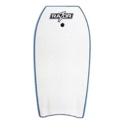 Alternative view of Bodyboard Razor Bleu