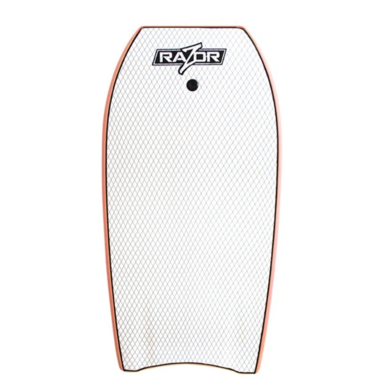 Bodyboard Razor Orange 4 Bodyboard Razor Orange – Image 2