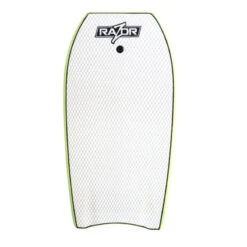 Alternative view of Bodyboard Razor Vert