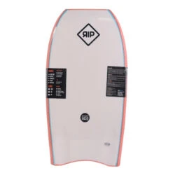 Alternative view of Bodyboard Rip Concept 44" Orange