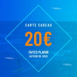 Bon Cadeau 20€