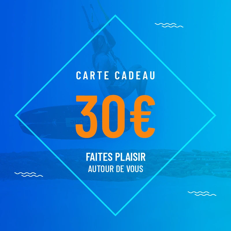 Bon Cadeau 30€ 3 Bon Cadeau 30€