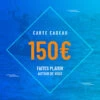 Bon Cadeau 150€ 1 Bon Cadeau 150€ -Pas Cher Surf Magasin bon cadeau 50 2