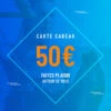 Bon Cadeau 50€ 1 Bon Cadeau 50€ -Pas Cher Surf Magasin bon cadeau 50 4