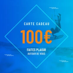 Bon Cadeau 100€