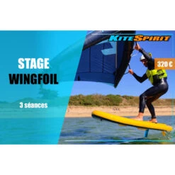 Bon Cadeau Stage De Wingfoil Avec Son Propre Matériel -Pas Cher Surf Magasin bon cadeau stage de wingfoil avec son propre materiel 11