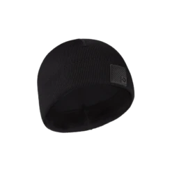 Bonnet Mystic Beanie 2mm Noir