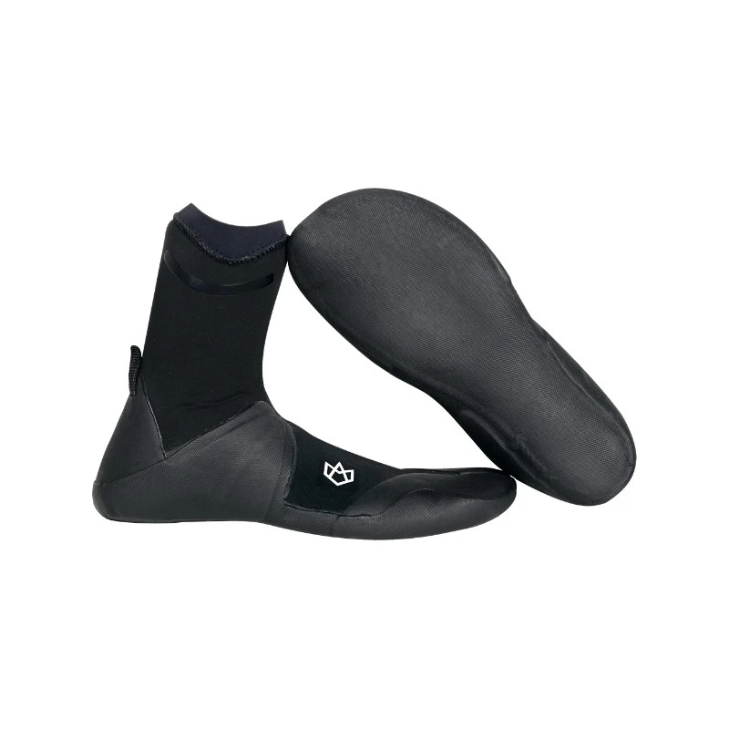 Botillons Manera X10D 3 Mm Round Toe 2023 3 Botillons Manera X10D 3 Mm Round Toe 2023