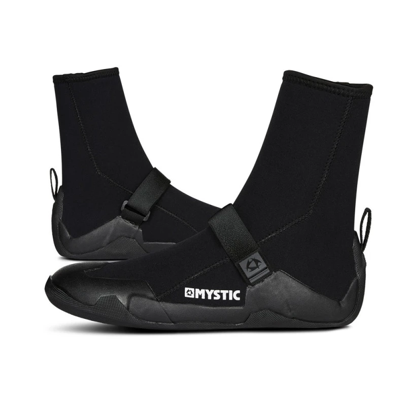 Botillons Mystic Star 5mm Round Toe 2022 3 Botillons Mystic Star 5mm Round Toe 2022