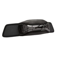 Alternative view of Boucle Harnais Mystic Stealth Bar Kite Freeride 2021