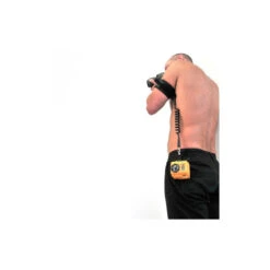 Alternative view of Bracelet De Sécurité Photo Vidéo - Cord Cam Leash ''Arm''
