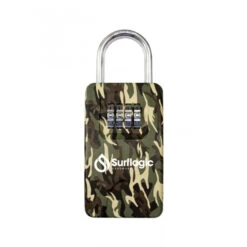 Alternative view of Cadenas Surflogic Maxilock Camo