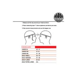 Alternative view of Cagoule Alder Stealth 2023
