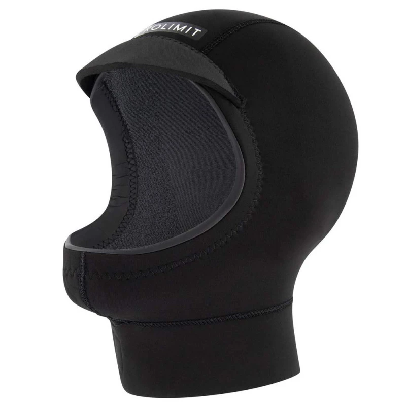 Cagoule Néoprène Pro Limit With Visor 3 Cagoule Néoprène Pro Limit With Visor