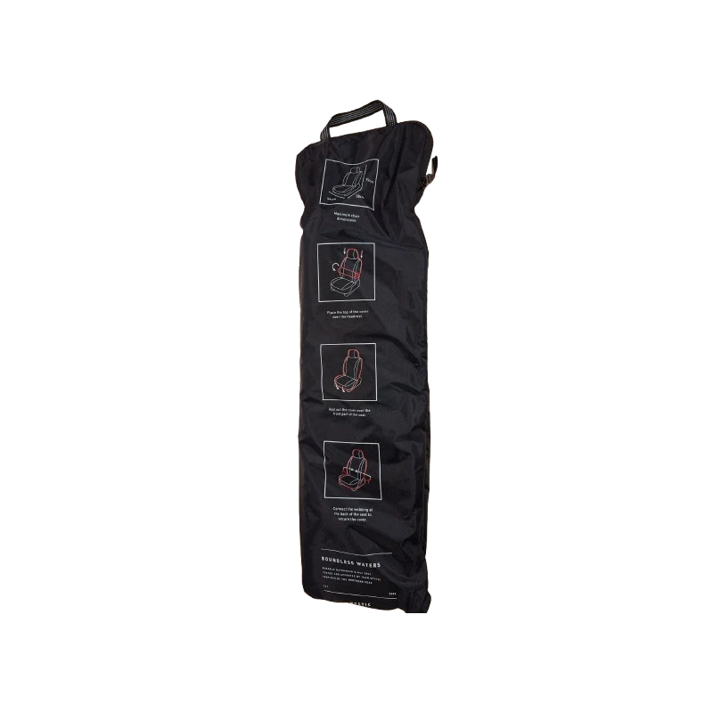 Car Seat Cover Mystic 5 Car Seat Cover Mystic – Image 3