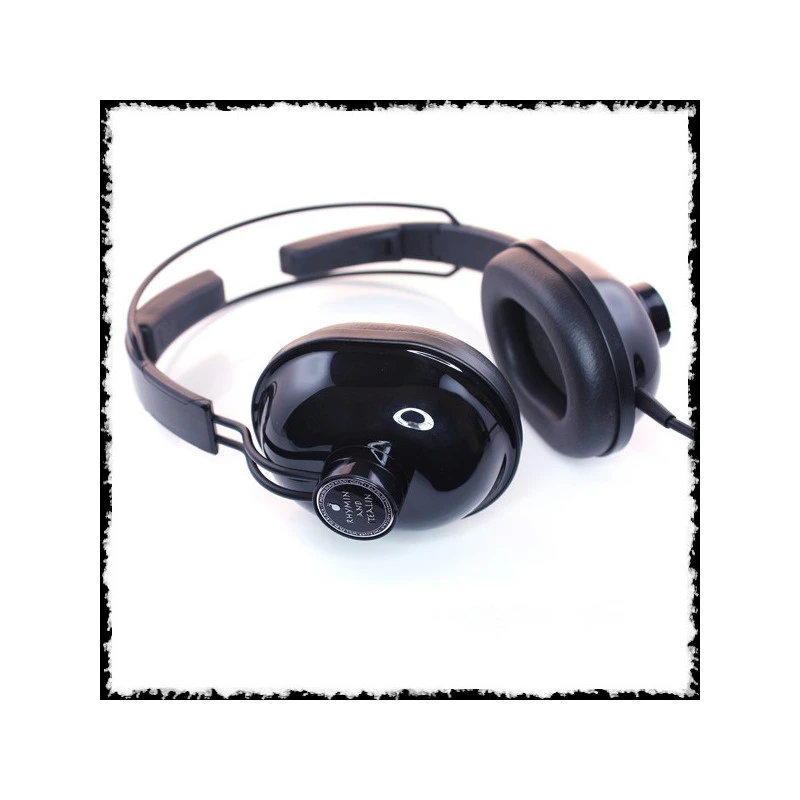 Casque Audio Rhymin And Stealin Noir 5 Casque Audio Rhymin And Stealin Noir – Image 3