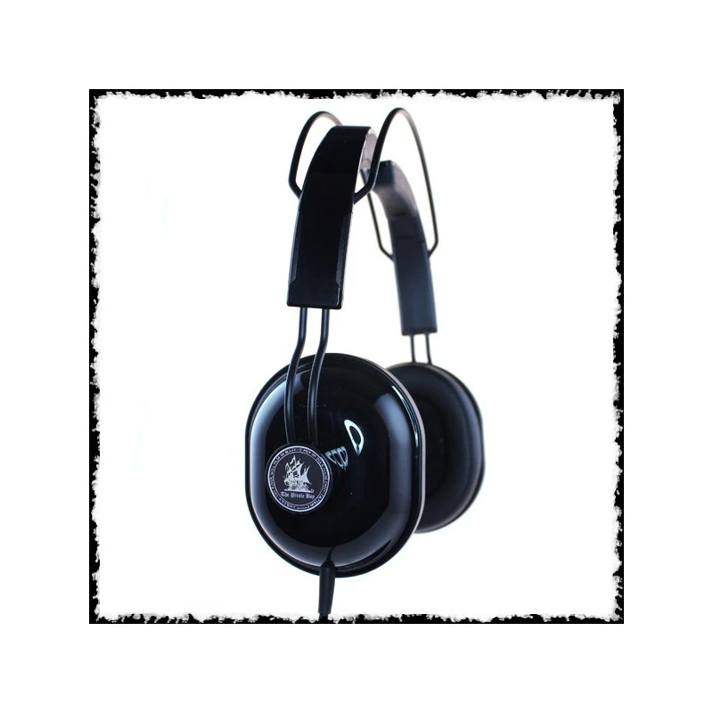 Casque Audio Rhymin And Stealin Noir 3 Casque Audio Rhymin And Stealin Noir