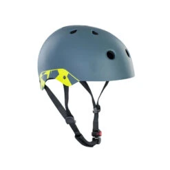 Alternative view of Casque Ion Hardcap Amp 2022 Petrol