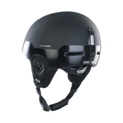 Alternative view of Casque ION Mission Noir