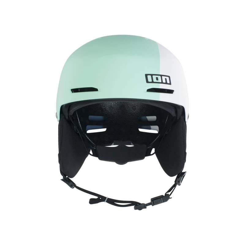 Casque ION Slash AMP Multicouleur 5 Casque ION Slash AMP Multicouleur – Image 3