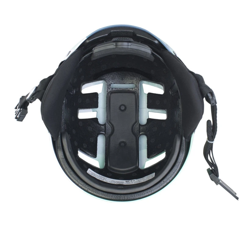 Casque ION Slash AMP Multicouleur 6 Casque ION Slash AMP Multicouleur – Image 4