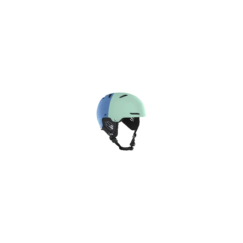 Casque ION Slash AMP Multicouleur 3 Casque ION Slash AMP Multicouleur