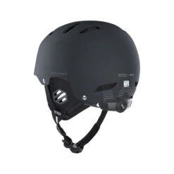 Alternative view of Casque ION Slash AMP Noir