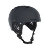 Casque ION Slash AMP Noir 2 Casque ION Slash AMP Noir -Pas Cher Surf Magasin casque ion slash amp noir