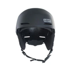Casque ION Slash AMP Noir -Pas Cher Surf Magasin casque ion slash amp noir 2