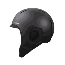 Alternative view of Casque Legacy Mystic Black