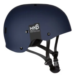 Casque Mystic MK8 Night Blue 2021 5 Casque Mystic MK8 Night Blue 2021 -Pas Cher Surf Magasin casque mystic mk8 night blue 2021 1