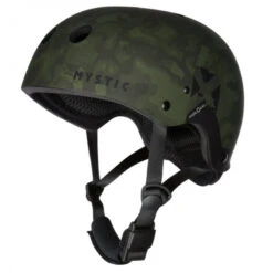 Casque Mystic MK8 X Camouflage 2021