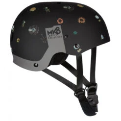 Alternative view of Casque Mystic MK8 X Multiple Color 2021