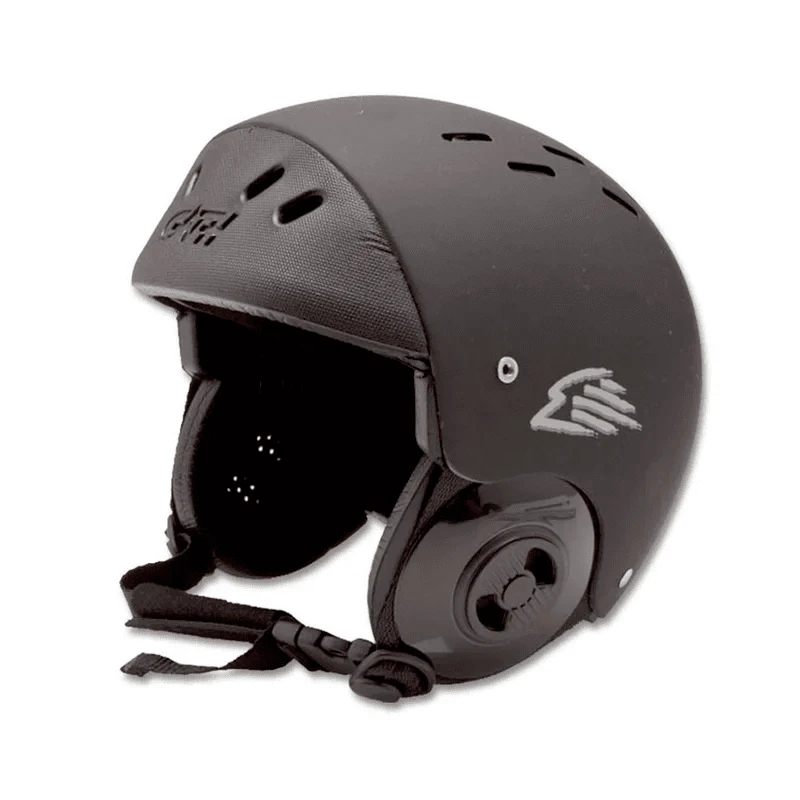 Casque Surf GATH Convertible NOIR 3 Casque Surf GATH Convertible NOIR