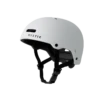 Casque Vandal Mystic Blanc 1 Casque Vandal Mystic Blanc -Pas Cher Surf Magasin casque vandal mystic blanc